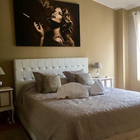 Apartament Chic 'N Charme Trastevere Terrace Rzym Zewnętrze zdjęcie