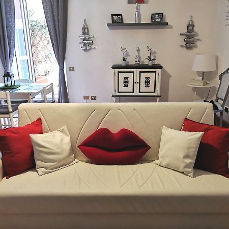 Apartament Chic 'N Charme Trastevere Terrace Rzym Zewnętrze zdjęcie