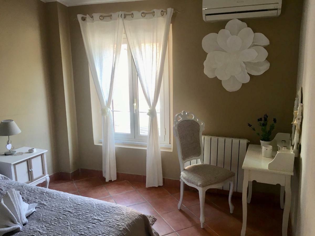 Apartament Chic 'N Charme Trastevere Terrace Rzym Zewnętrze zdjęcie