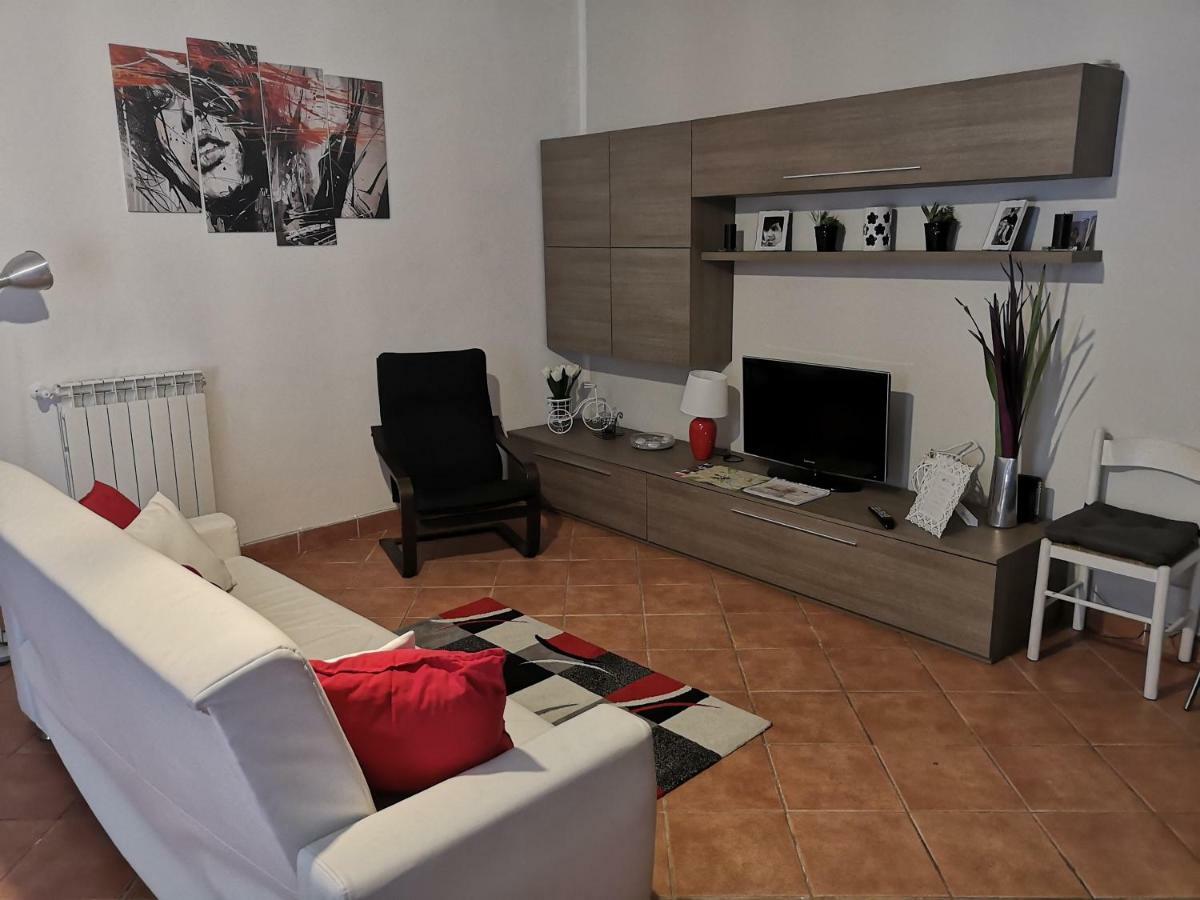 Apartament Chic 'N Charme Trastevere Terrace Rzym Zewnętrze zdjęcie